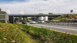 zakopiańska-wiadukt (8).jpg-Remont wiaduktu na ul. Zakopiańskiej zakończy się szybciej