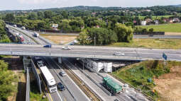 zakopiańska-wiadukt1.jpg-Remont wiaduktu na ul. Zakopiańskiej zakończy się szybciej