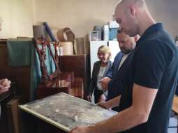 17.jpg-Przewodniczący Rady Miasta Krakowa