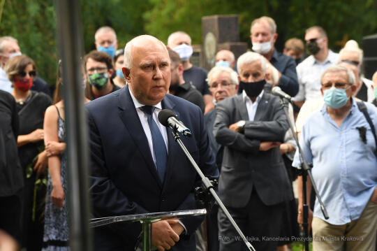 15jpg.jpg-Ceremonia pogrzebowa Ewy Demarczyk