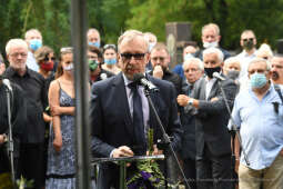 16jpg.jpg-Ceremonia pogrzebowa Ewy Demarczyk