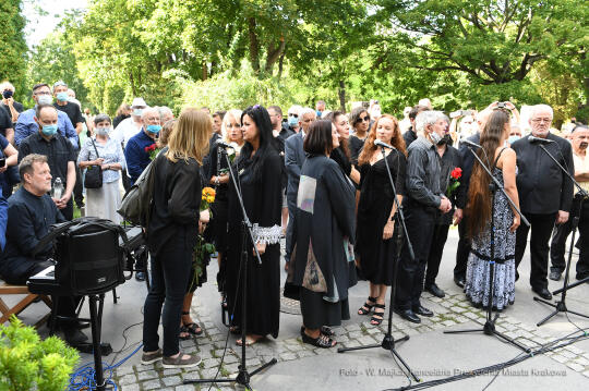 22jpg.jpg-Ceremonia pogrzebowa Ewy Demarczyk