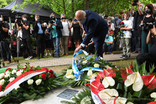 27jpg.jpg-Ceremonia pogrzebowa Ewy Demarczyk