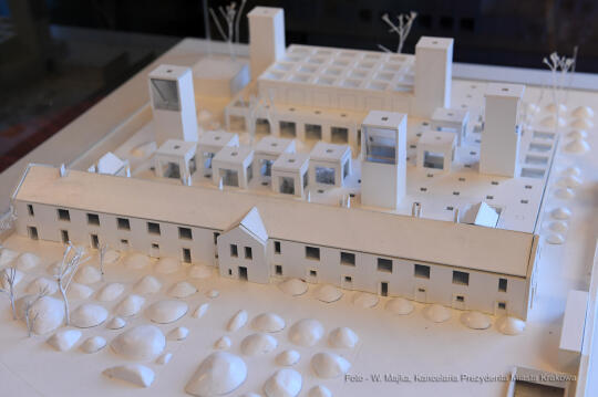 04jpg.jpg-Spotkanie z Radą Honorową Krakowa – Miasta Literatury UNESCO