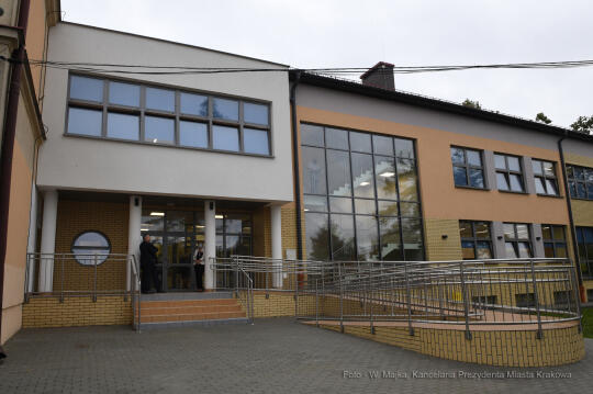 01jpg.jpg-Inauguracja roku szkolnego w Szkole Podstawowej nr 53