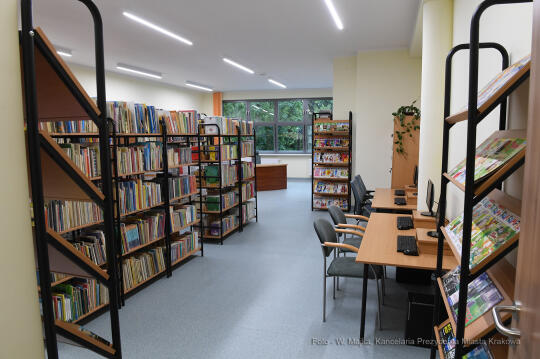 02jpg.jpg-Inauguracja roku szkolnego w Szkole Podstawowej nr 53