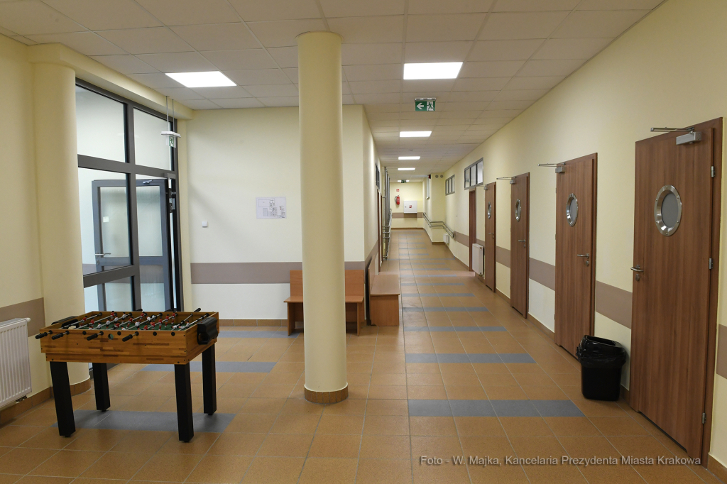 04jpg.jpg-Inauguracja roku szkolnego w Szkole Podstawowej nr 53  Autor: W. Majka