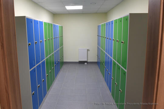 06jpg.jpg-Inauguracja roku szkolnego w Szkole Podstawowej nr 53