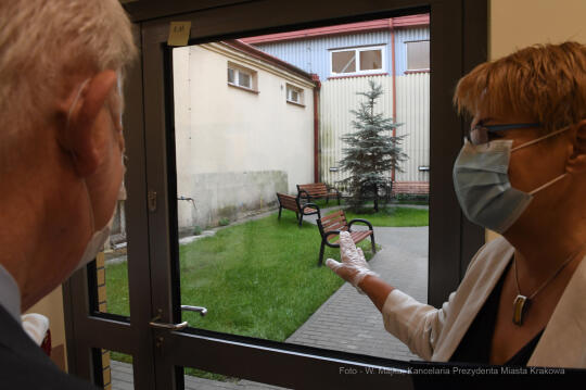 07jpg.jpg-Inauguracja roku szkolnego w Szkole Podstawowej nr 53