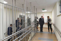 08jpg.jpg-Inauguracja roku szkolnego w Szkole Podstawowej nr 53