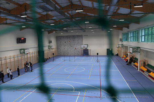 14jpg.jpg-Inauguracja roku szkolnego w Szkole Podstawowej nr 53