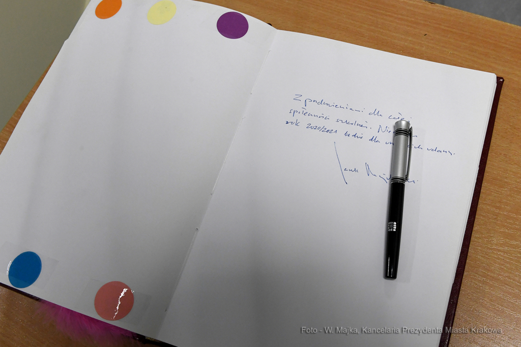 15jpg.jpg-Inauguracja roku szkolnego w Szkole Podstawowej nr 53  Autor: W. Majka