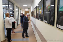 16jpg.jpg-Inauguracja roku szkolnego w Szkole Podstawowej nr 53