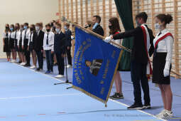 18jpg.jpg-Inauguracja roku szkolnego w Szkole Podstawowej nr 53