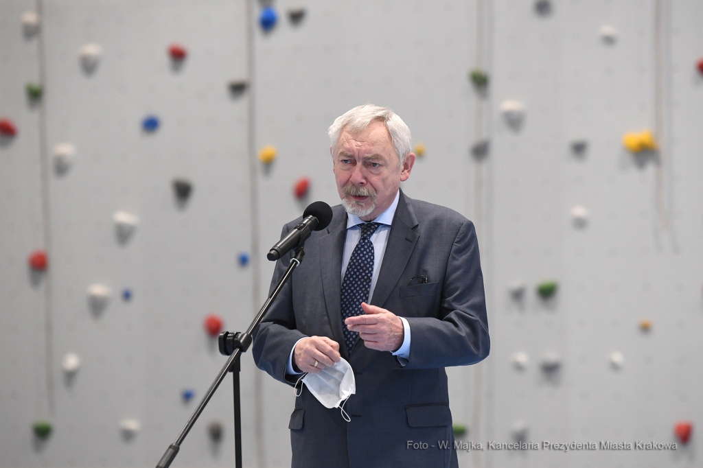 20jpg.jpg-Inauguracja roku szkolnego w Szkole Podstawowej nr 53  Autor: W. Majka