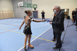 32jpg.jpg-Inauguracja roku szkolnego w Szkole Podstawowej nr 53