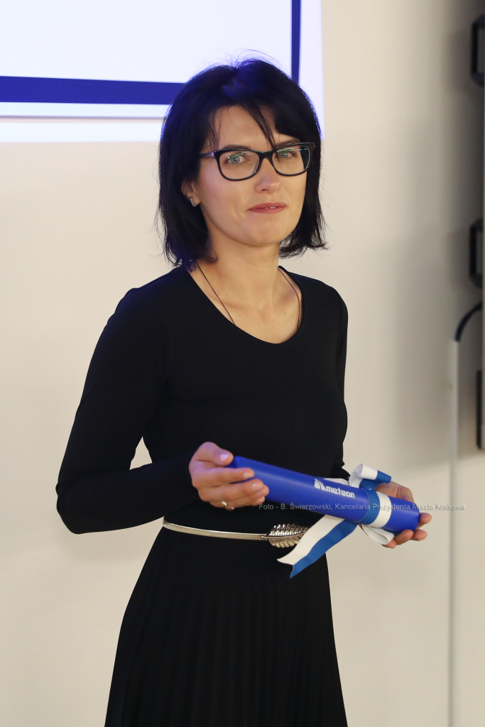 bs_200901_4187.jpg-Rok Szkolny,Majchrowski,Gotyk  Autor: B. Świerzowski