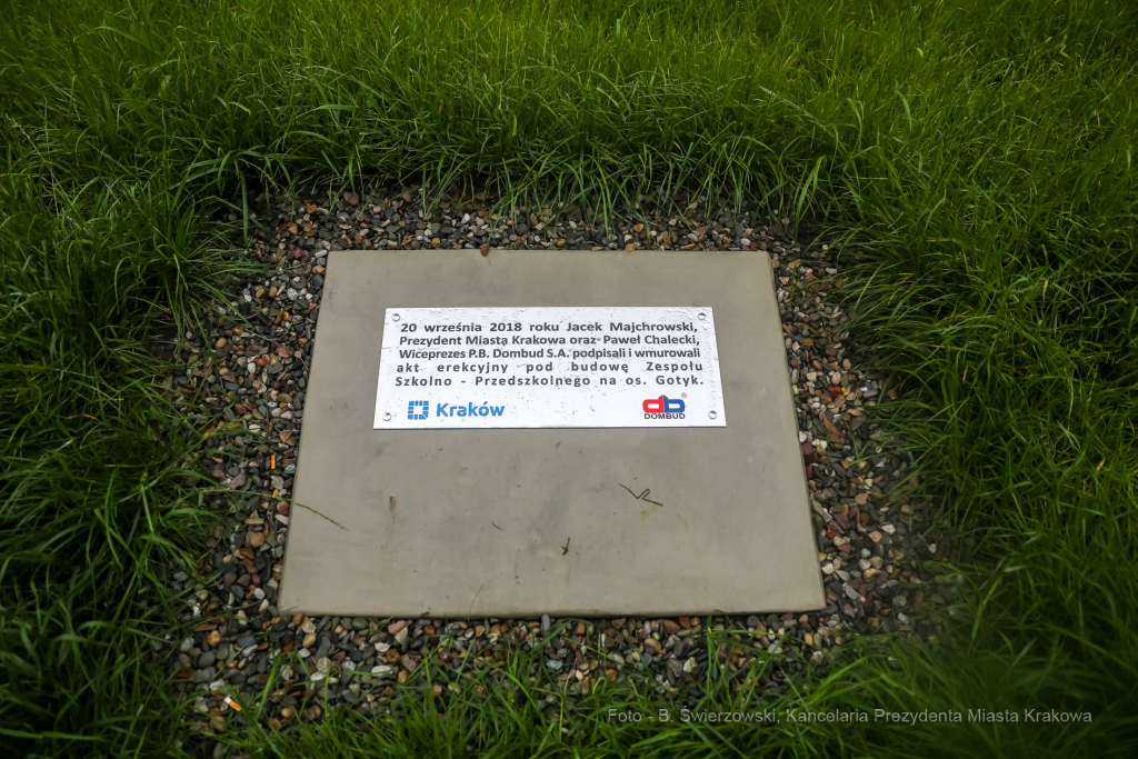 bs_200901_4320.jpg-Rok Szkolny,Majchrowski,Gotyk  Autor: B. Świerzowski