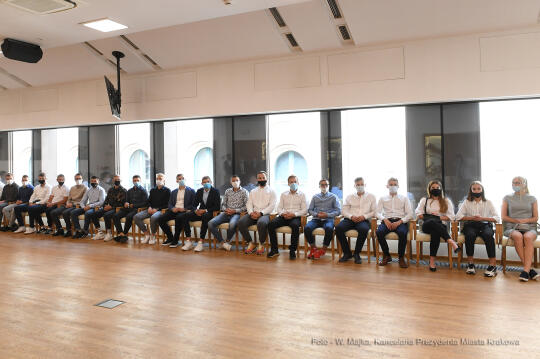 01jpg.jpg-zakończenie sezonu  rugbistek i rugbistów RzKS Juvenii