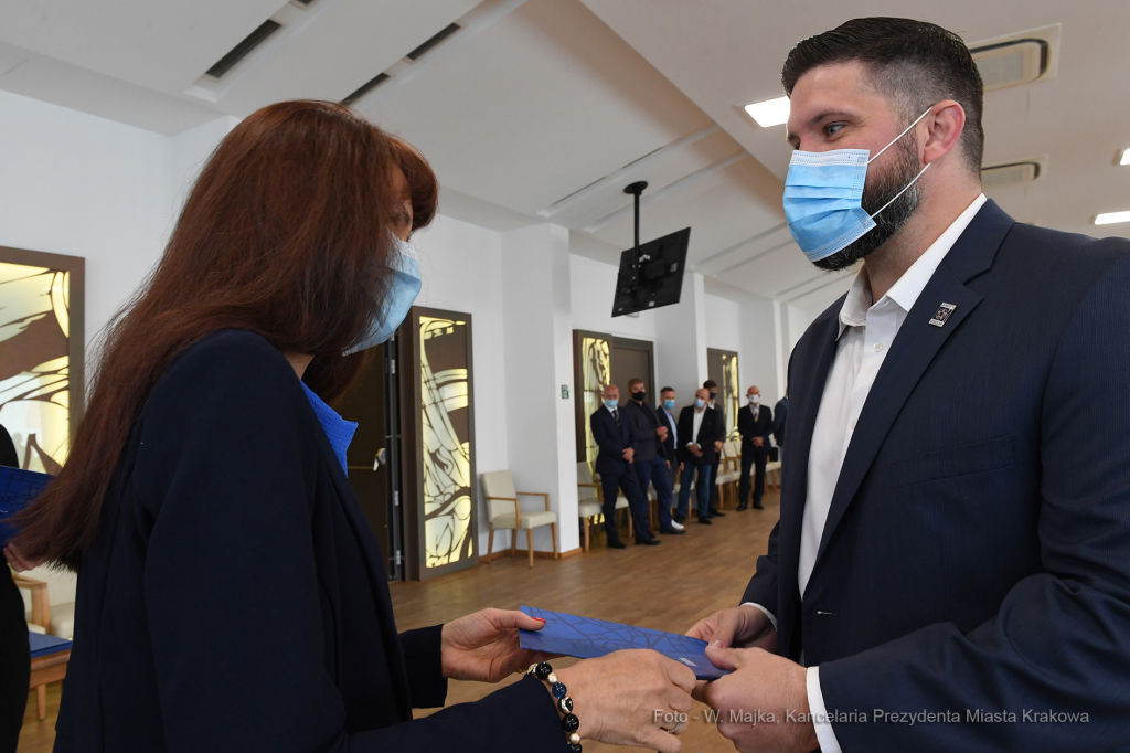 19jpg.jpg-zakończenie sezonu  rugbistek i rugbistów RzKS Juvenii  Autor: W. Majka