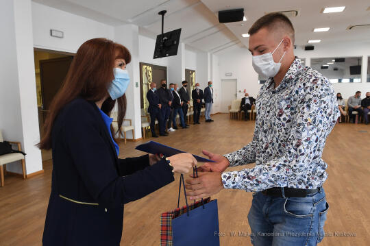 25jpg.jpg-zakończenie sezonu  rugbistek i rugbistów RzKS Juvenii