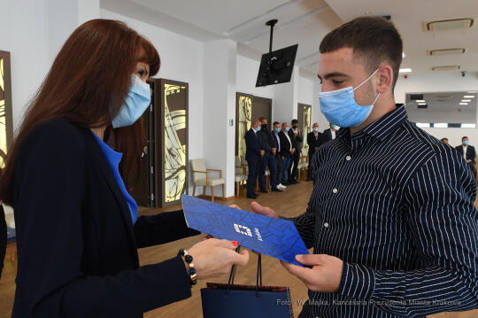 31jpg.jpg-zakończenie sezonu  rugbistek i rugbistów RzKS Juvenii