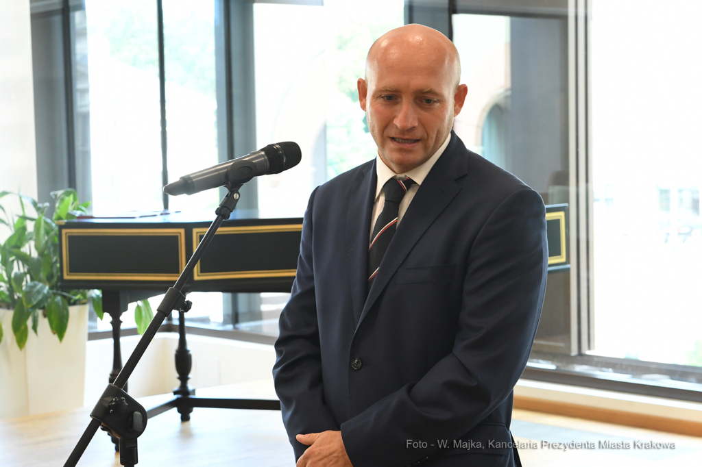 48jpg.jpg-zakończenie sezonu  rugbistek i rugbistów RzKS Juvenii  Autor: W. Majka