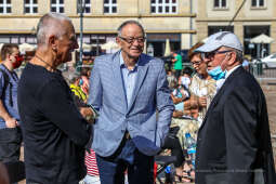 bs-września 05, 2020-img_4619.jpg-Narodowe Czytanie,Balladyna,Majchrowski