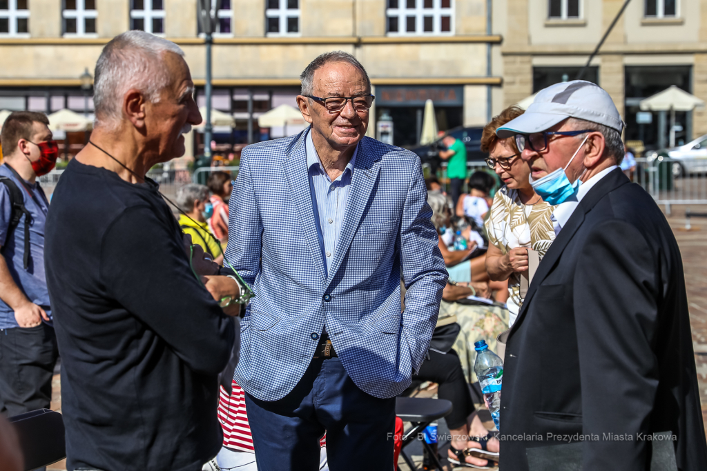 bs-września 05, 2020-img_4619.jpg-Narodowe Czytanie,Balladyna,Majchrowski  Autor: B. Świerzowski