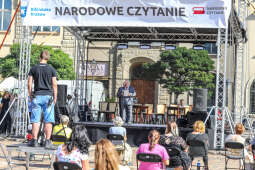 bs-września 05, 2020-img_4688.jpg-Narodowe Czytanie,Balladyna,Majchrowski