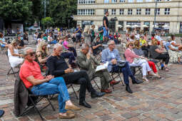 bs-września 05, 2020-img_4754.jpg-Narodowe Czytanie,Balladyna,Majchrowski