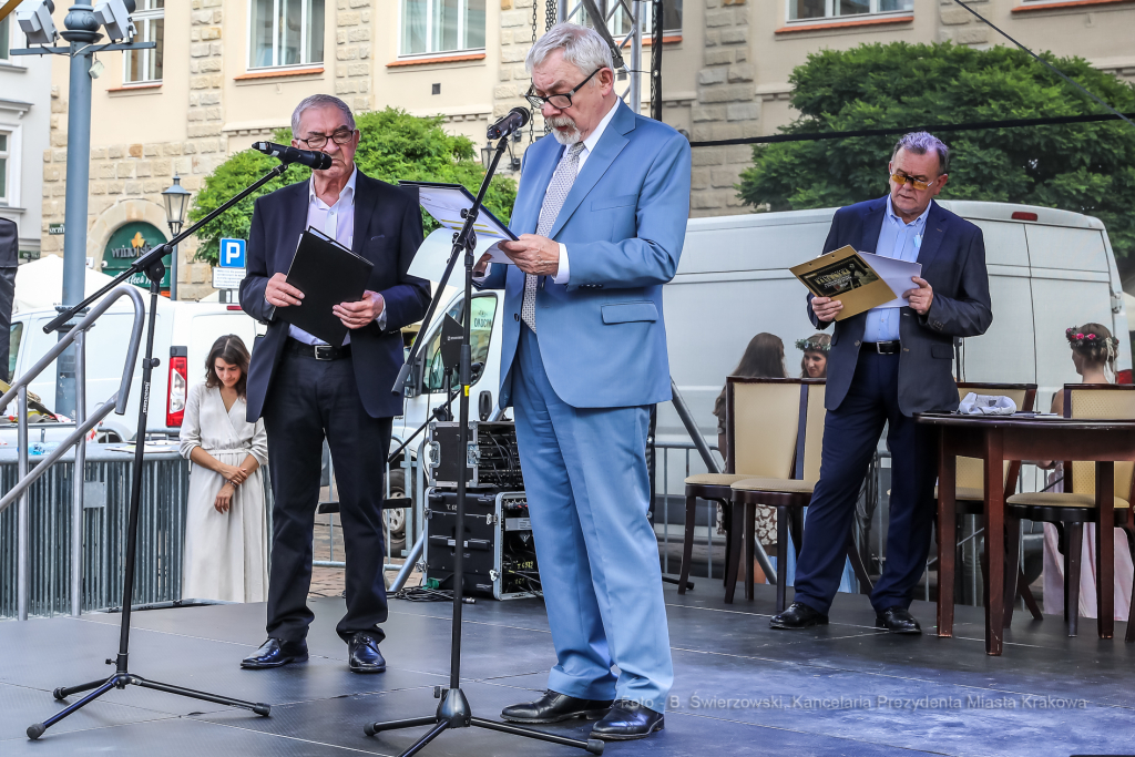 bs-września 05, 2020-img_4761.jpg-Narodowe Czytanie,Balladyna,Majchrowski  Autor: B. Świerzowski