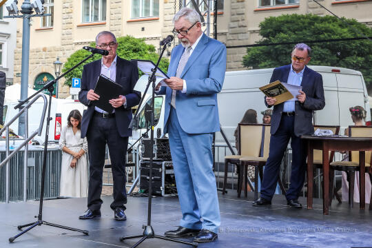 bs-września 05, 2020-img_4761.jpg-Narodowe Czytanie,Balladyna,Majchrowski