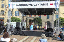 bs-września 05, 2020-img_4806.jpg-Narodowe Czytanie,Balladyna,Majchrowski