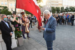 18jpg.jpg-uruchomienie dzwonu gwałtownego na wieży Ratuszowej