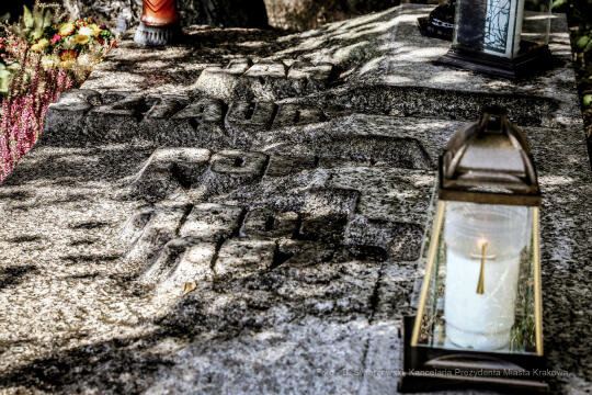 bs_200911_5302.jpg-Jan Sztaudynger,Staniszewska,Cmentarz