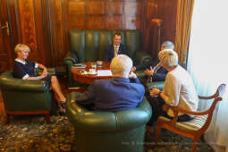 bs_200914_5647.jpg-Ambasador Rumunii,Majchrowski,Spotkanie