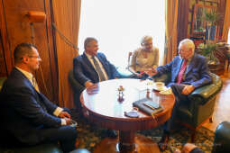 bs_200914_5649.jpg-Ambasador Rumunii,Majchrowski,Spotkanie