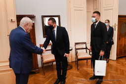 01jpg.jpg-Ambasador Republiki Słowackiej, Andrej Sroba