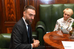 07jpg.jpg-Ambasador Republiki Słowackiej, Andrej Sroba