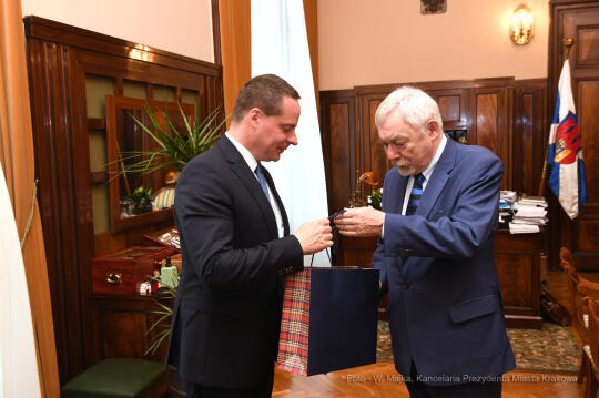 09jpg.jpg-Ambasador Republiki Słowackiej, Andrej Sroba