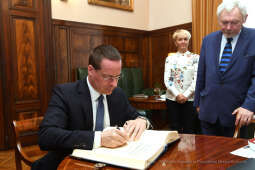 11jpg.jpg-Ambasador Republiki Słowackiej, Andrej Sroba