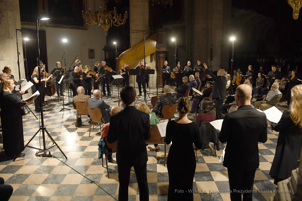 01jpg.jpg-50-lecie Capelli Cracoviensis  Autor: W. Majka