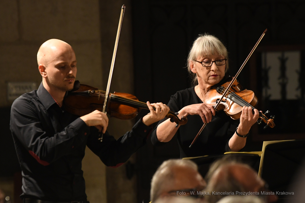 06jpg.jpg-50-lecie Capelli Cracoviensis  Autor: W. Majka