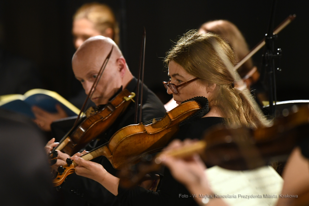 08jpg.jpg-50-lecie Capelli Cracoviensis  Autor: W. Majka