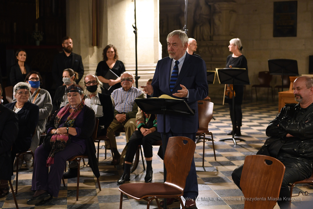 09jpg.jpg-50-lecie Capelli Cracoviensis  Autor: W. Majka