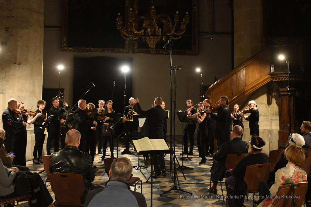 11jpg.jpg-50-lecie Capelli Cracoviensis  Autor: W. Majka