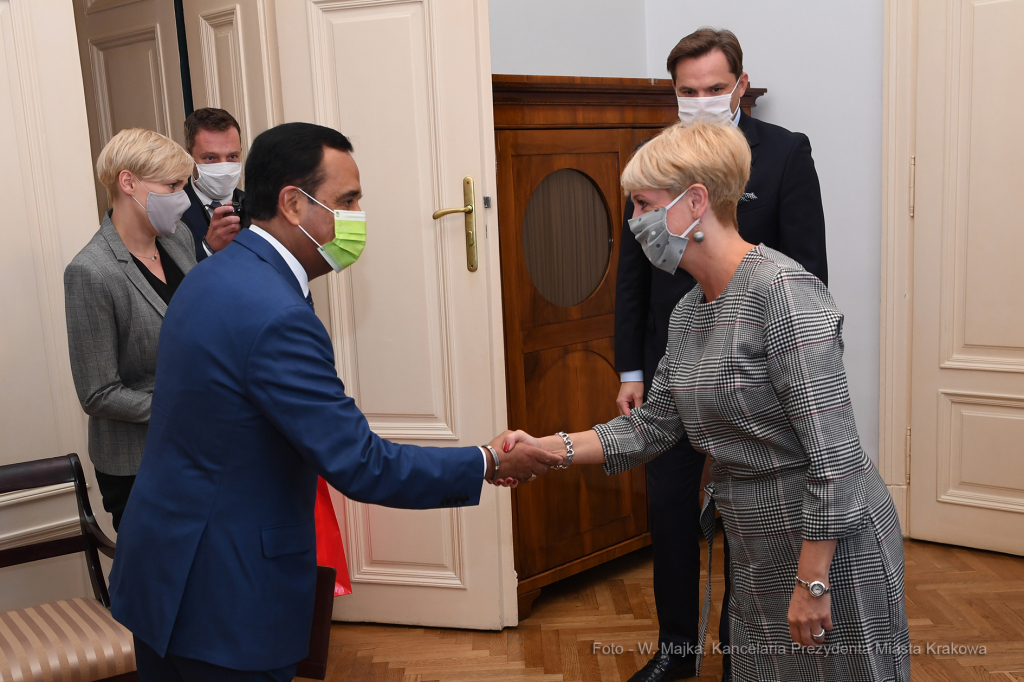 Peru  Autor: W. Majka