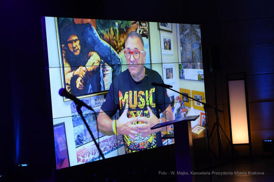 07jpg.jpg-Krystyna Zachwatowicz - Medal za Mądrość Obywaterlską