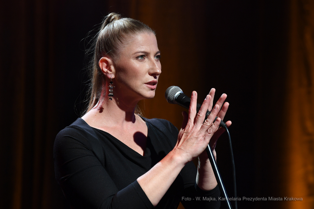 01jpg.jpg-Krystyna Zachwatowicz  Autor: W. Majka